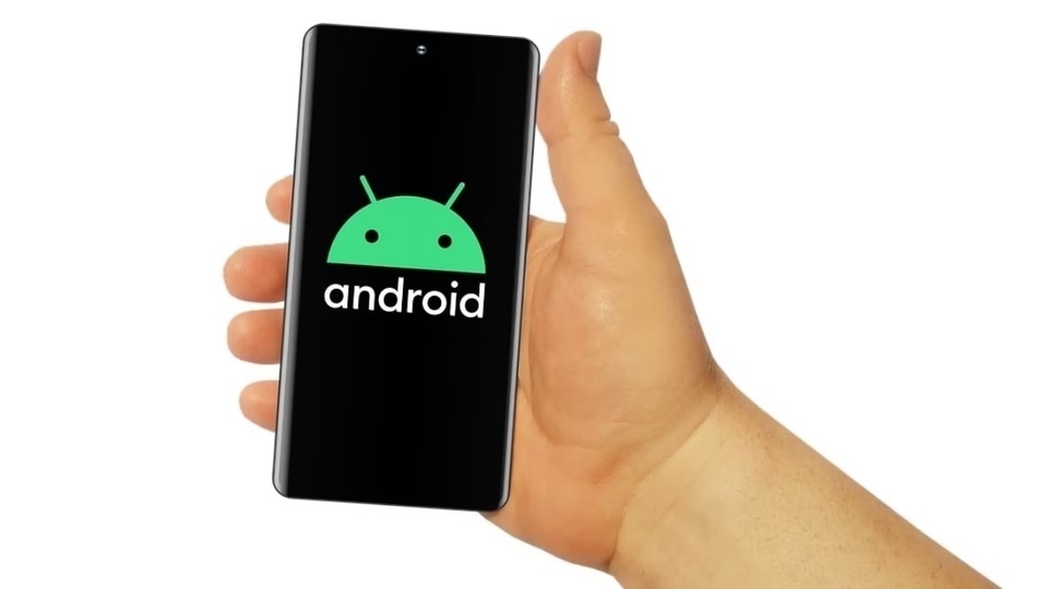 Android phone