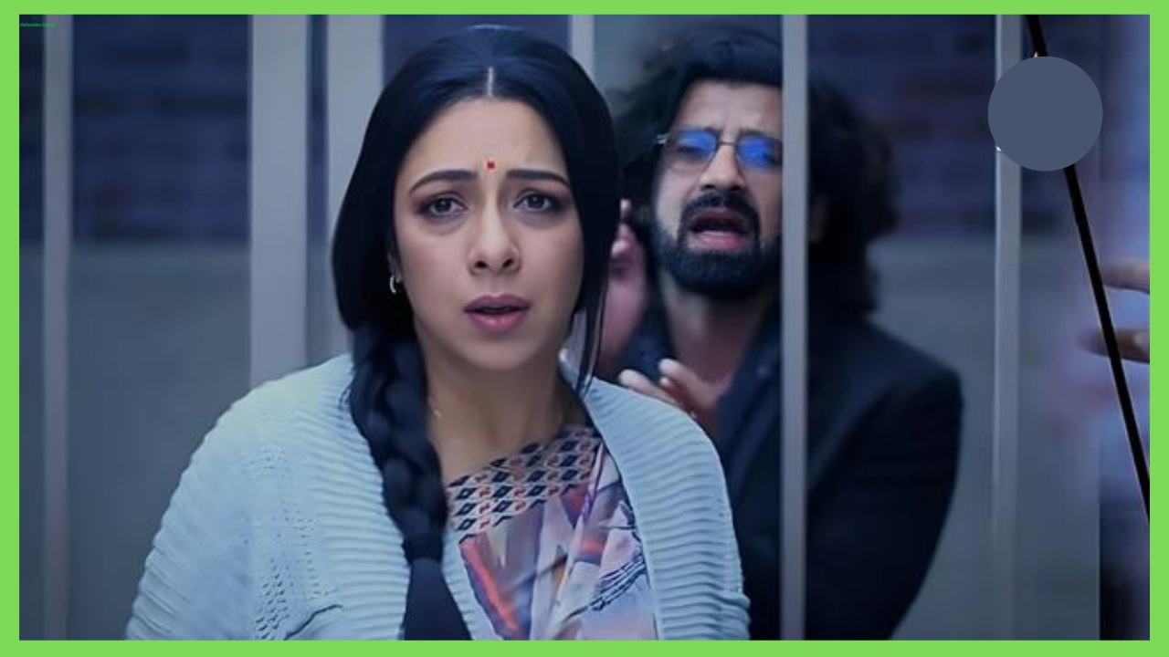 Anupama gets bail, will Anuj find the real thief? Anupama gets bail, will Anuj find the real thief?