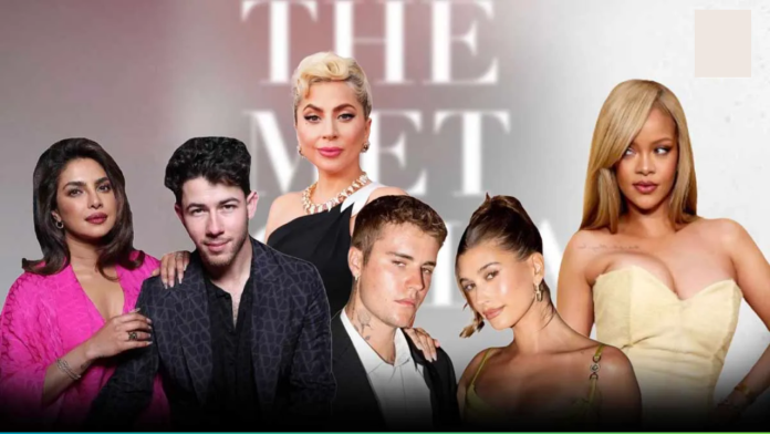 Met Gala 2024: From Priyanka Chopra to Rihanna, why did the stars not come to Met Gala 2024? Met Gala 2024: From Priyanka Chopra to Rihanna, why did the stars not come to Met Gala 2024?