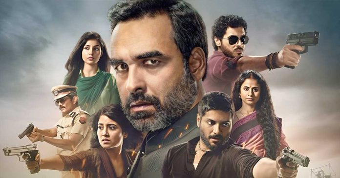 Mirzapur 3 Teaser: Teaser of 'Mirzapur 3' released, fans get excited to see Kaleen Bhaiya Mirzapur 3 Teaser: Teaser of 'Mirzapur 3' released, fans get excited to see Kaleen Bhaiya