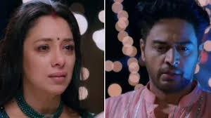 Anupamaa 19 July Spoiler: Anupama will go out in search of Anuj at midnight, Vanraj will insult Baa Anupamaa 19 July Spoiler: Anupama will go out in search of Anuj at midnight, Vanraj will insult Baa