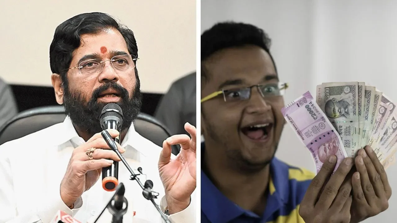 Laadla Bhai Scheme : Maharashtra government launched ‘Laadla Bhai’ scheme. Know everything Laadla Bhai Scheme : Maharashtra government launched ‘Laadla Bhai’ scheme. Know everything