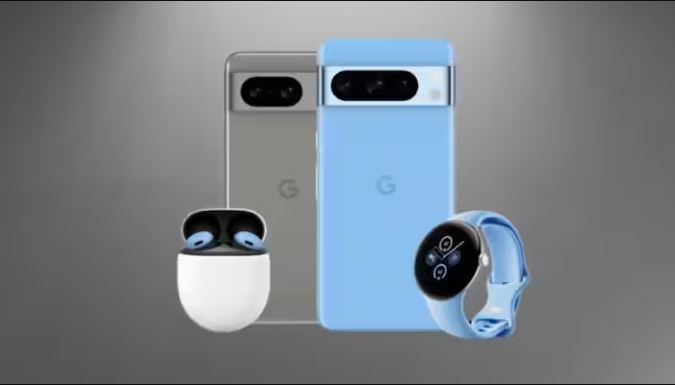 Flipkart Diwali Sale : Opportunity to buy Google Pixel phone worth ₹90,000 for just ₹36,499 Flipkart Diwali Sale : Opportunity to buy Google Pixel phone worth ₹90,000 for just ₹36,499