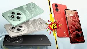 Moto G35 vs Poco C75 : Powerful 5G phones in just 10 thousand budget, which one to buy? Moto G35 vs Poco C75 : Powerful 5G phones in just 10 thousand budget, which one to buy?