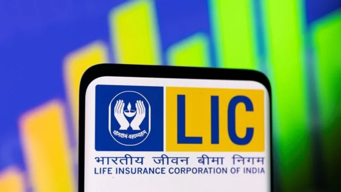 LIC Q3 Results: Profit increased by 17%, net premium income declined by 8.6% LIC Q3 Results: Profit increased by 17%, net premium income declined by 8.6%