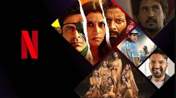 Netflix Releases: Netflix is flooded with so many series and movies announced at once Netflix Releases: Netflix is flooded with so many series and movies announced at once