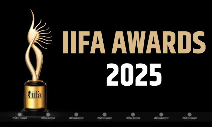 IIFA 2025 : 'Missing Ladies' wreaked havoc at IIFA, not one, two or three, but won 9 awards, see the list IIFA 2025 : 'Missing Ladies' wreaked havoc at IIFA, not one, two or three, but won 9 awards, see the list