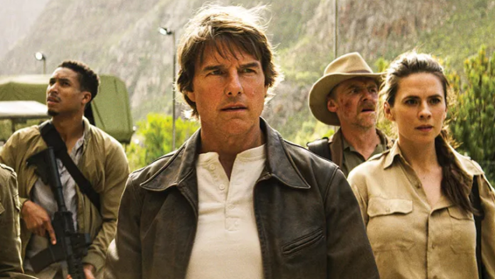 Box office mission in India becomes 'impossible' for Tom Cruise, it is difficult to earn as much as the previous MI film