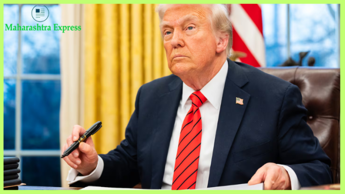 Donald Trump gave a shock to India! Exports worth Rs 38,000 crore will be affected, revealed in GTRI report