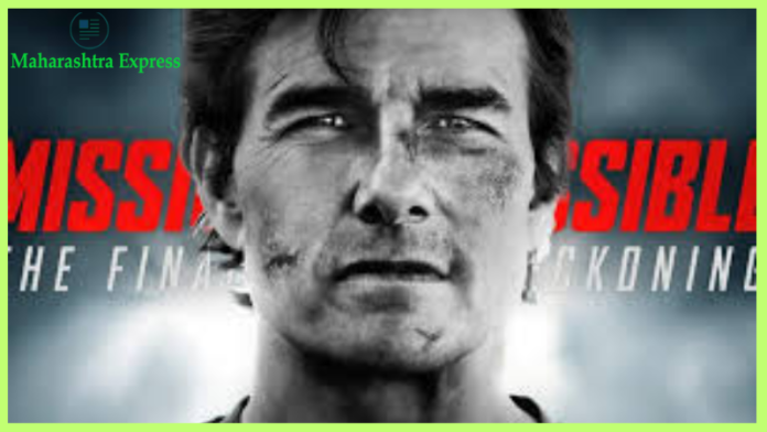 MI 8 Opening MI 8 Opening Day Collection: Tom Cruise's film released after a wait of 729 days, broke the records of so many Bollywood films like straws on the opening day