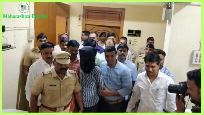Maharashtra News! Student molested inside a cab in Mumbai, 29-year-old accused driver arrested