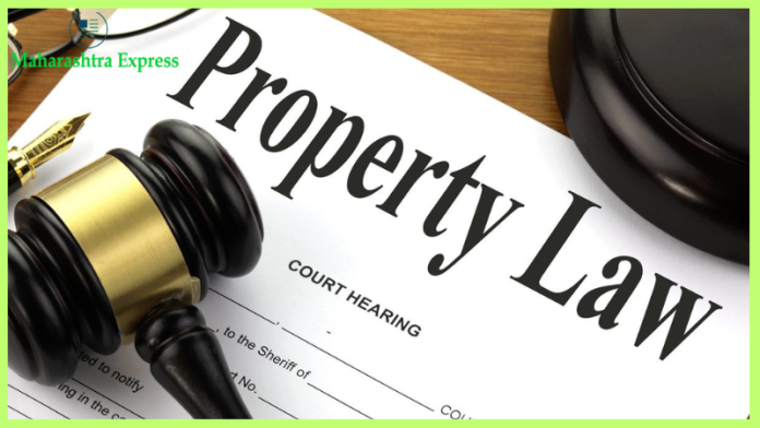 Property Rights : What is the right of a grandson in his grandfather's property, know the law