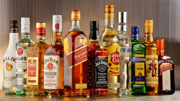 Cheapest Liquor in Which State : Which state has the cheapest liquor, where is it the most expensive, how many types of taxes are levied on liquor, know