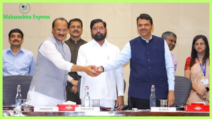 Maharashtra became the sixth state to have e-cabinet, know what are the benefits and how work is done