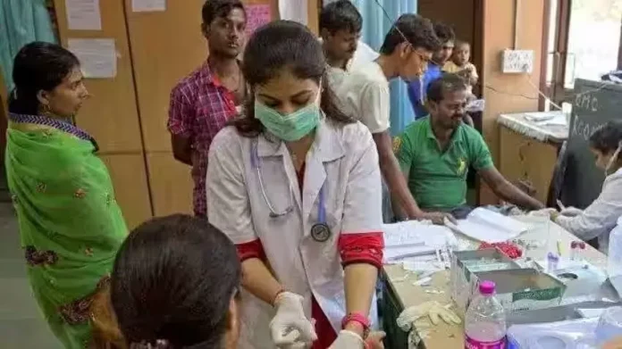 CGHS New Rules: Rules for getting treatment in CGHS hospital have changed, the hassle of photo is over