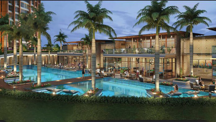 Most Expensive Apartment: A 500 crore apartment is being built in Mumbai, with a price tag of 2.5 lakh rupees per square foot, offering a heavenly feel.