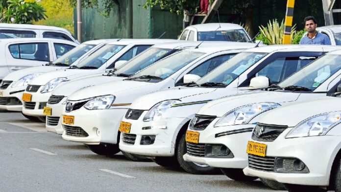 New rules for Ola, Uber, e-rickshaws in Maharashtra, focus on surge pricing and security