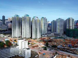 Mumbai Property Update : Office rents in Mumbai have increased by 11%, but home sales have seen a significant change.