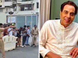 Dharmendra Death: How expensive is treatment at Mumbai's Breach Candy Hospital? Actor Dharmendra is admitted there.