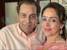 Dharmendra Health Update : "I'm glad Dharmendra ji is back home, it's all in God's hands," Hema Malini said on her husband's health. Find out how he is.