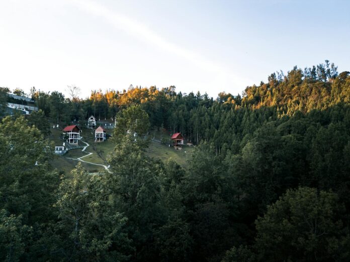 Weekend Getaways Near Mumbai