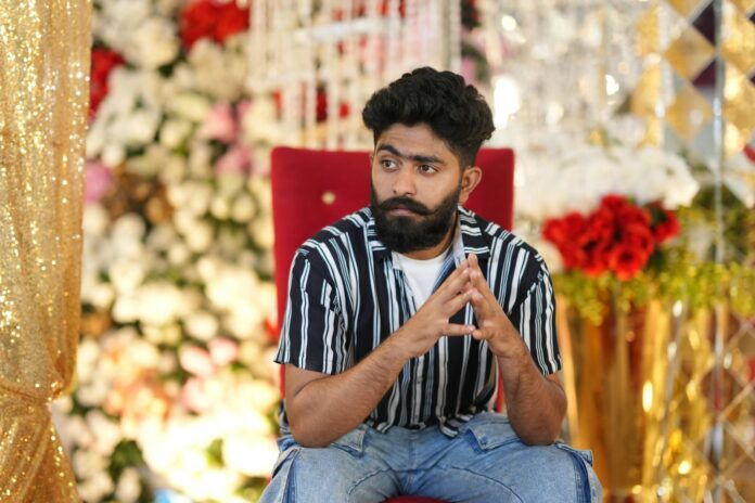 Nidhi Shetty Eyes Bigg Boss Participation