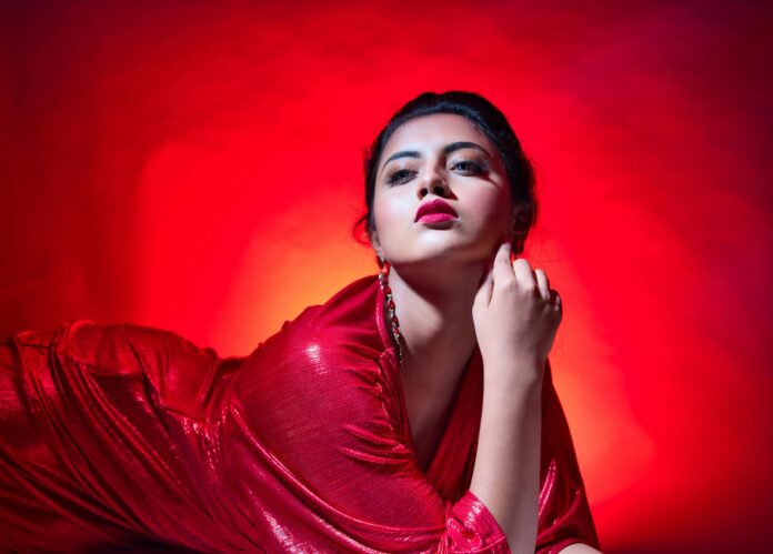 Avneet Kaur's Hot Look Stuns Fans