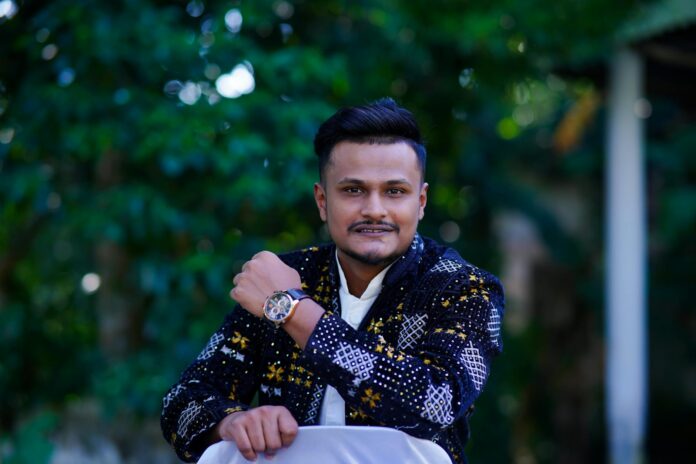 Bigg Boss 18 Fame Rajat Dalal Shares Haldi Ceremony Video