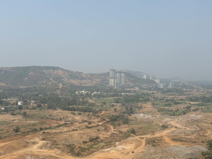 Pune Ring Road Project Explained