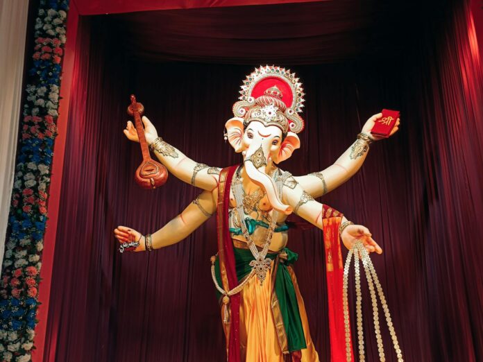 Ganesh Chaturthi in Mumbai – Complete Guide