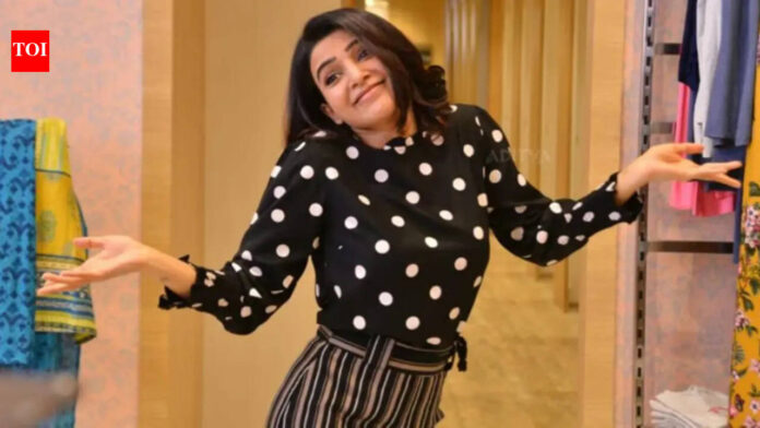 Samantha Ruth Prabhu's Top OTT Movies: From 'Ye Maaya Chesave' to 'Eega'