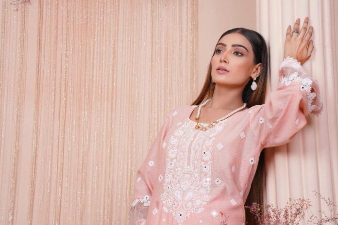 Urfi Javed Makes Reality TV Debut