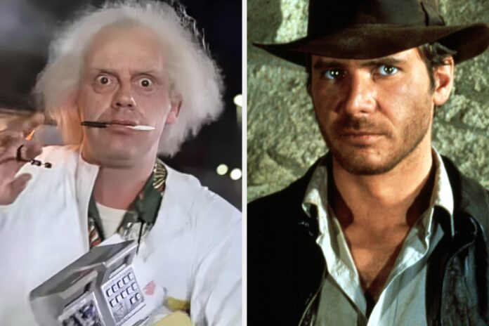 If You Miss One Question On This '80s Movies Opening Lines Quiz, It's Game Over