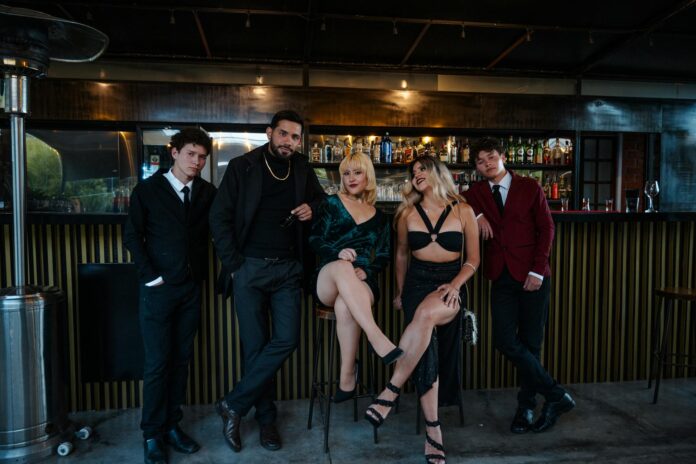 Sexy Lipstick Trends in India: What's Hot