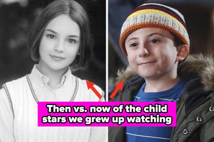 Here Are 20 Forgotten Child Actors, And You’re Not Ready For What Happened To Some Of Them