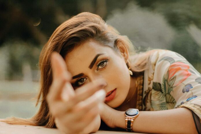 Palak Tiwari Rocks Easy-Breezy Summer Style