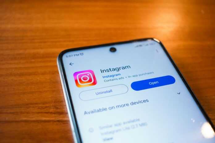 From selfies to slogan: how Instagram is becoming India’s newest political battleground - The Hindu
