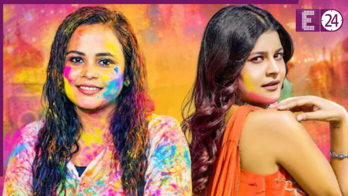 Holi Song: भोजपुरी का नया गाना 'दीदी रे दीदी' रिलीज, YouTube पर मची धूम