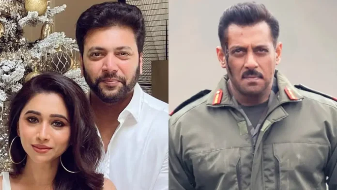 Ent Top Stories: Ravi Mohan`s claims against Aarti Ravi; Kartavya movie review Ent Top Stories: Ravi Mohan`s claims against Aarti Ravi; Kartavya movie review