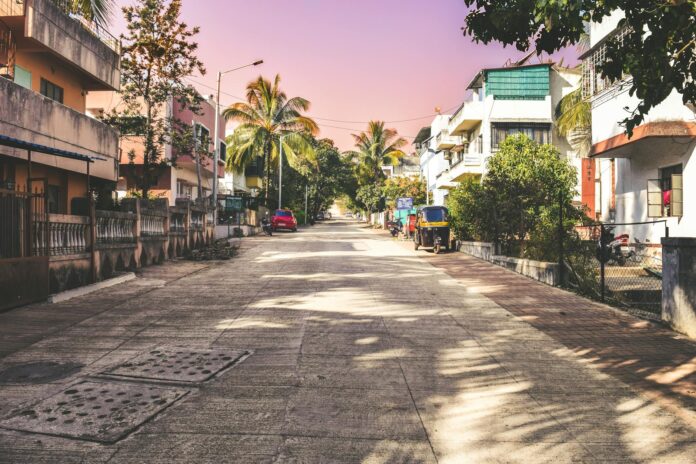 Baner Pune Area Review Baner Pune Area Review