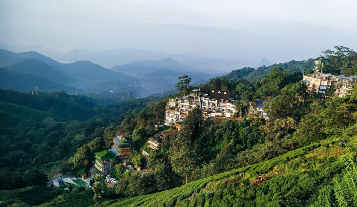 Best Hill Stations Near Mumbai
