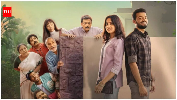 'Sukhamano Sukhamann' OTT release: Where to watch Mathew Thomas’ fantasy drama online