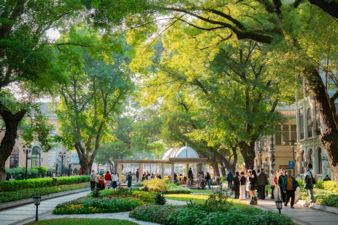 Best Places to Live in Pune for Families