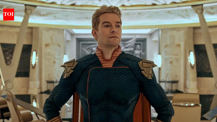 Anthony Starr net worth: What you need to know about ‘The Boys’ actor and his USD 5 million assets