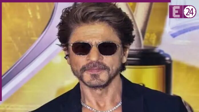 ' …' Shah Rukh Khan ' …' Shah Rukh Khan