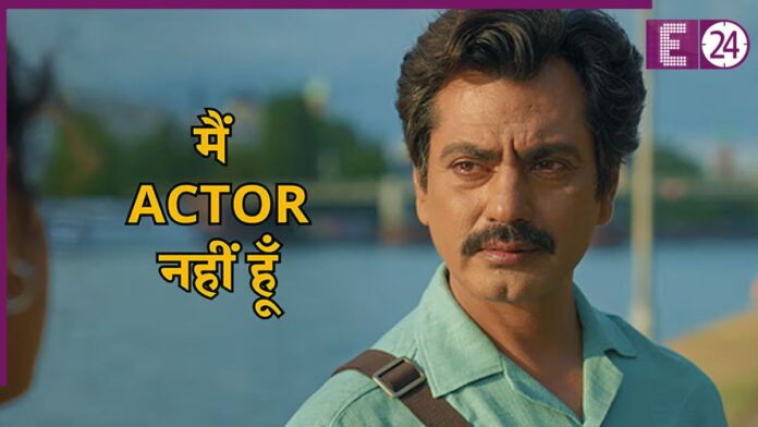 Main Actor Nahi Hoon Box Office Day 1: Nawazuddin Film Earns ₹71 Lakh, Strong Start