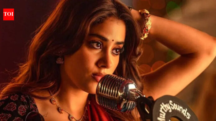 Is Janhvi Kapoor NOT being part of Ram Charan starrer ‘Peddi’ promotions? Here’s what we know