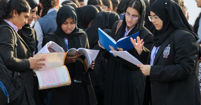 CBSE evaluation cancellation claim: Board clarifies no change in answer sheet re-evaluation process CBSE evaluation cancellation claim: Board clarifies no change in answer sheet re-evaluation process