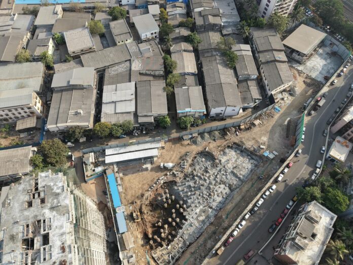 Affordable Housing in Mumbai Under ₹50 Lakhs