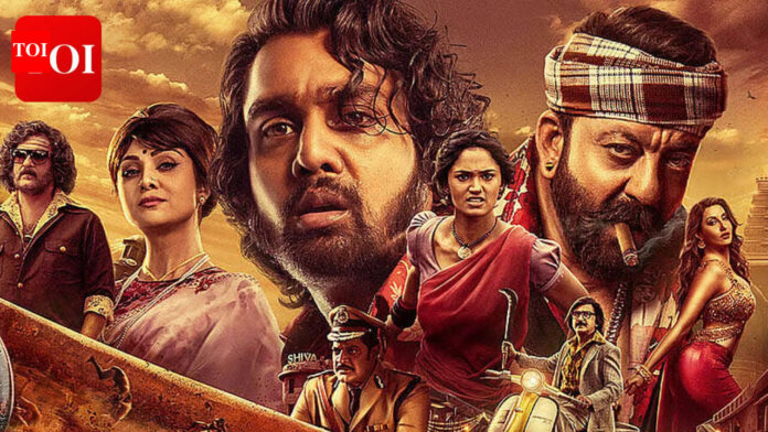 ‘KD: The Devil’ OTT release: When and where to watch Dhruva Sarja and Sanjay Dutt starrer Kannada action thriller online ‘KD: The Devil’ OTT release: When and where to watch Dhruva Sarja and Sanjay Dutt starrer Kannada action thriller online